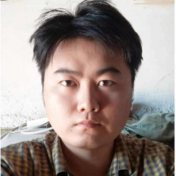 35岁岁河南单身帅哥 - 广安吉缘网