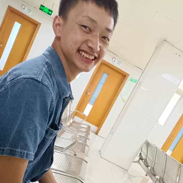 27岁岁四川单身帅哥 - 广安吉缘网