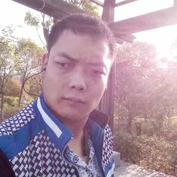 32岁岁陕西单身帅哥 - 广安吉缘网