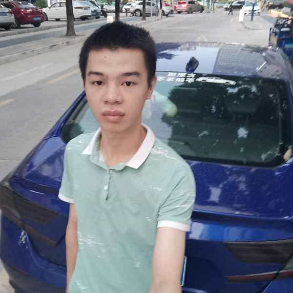 27岁岁广东单身帅哥 - 广安吉缘网