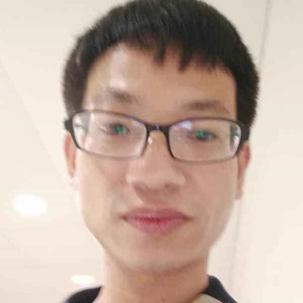39岁岁广东单身帅哥 - 广安吉缘网