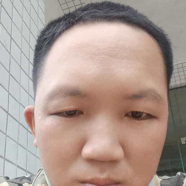 35岁岁广东单身帅哥 - 广安吉缘网