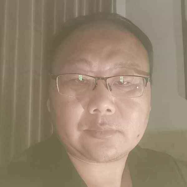 44岁岁山东单身帅哥 - 广安吉缘网