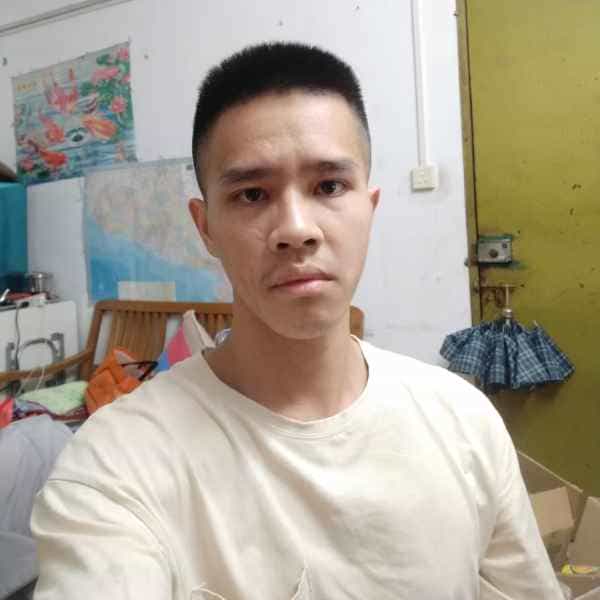 28岁岁广东单身帅哥 - 广安吉缘网