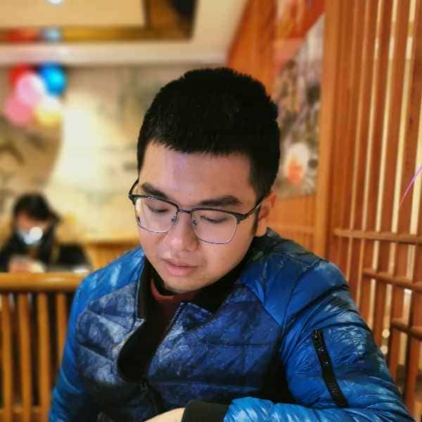 26岁岁江苏单身帅哥 - 广安吉缘网