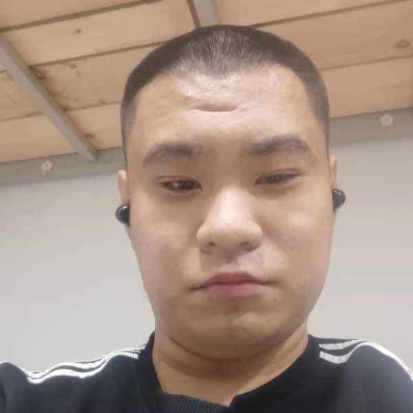 25岁岁山东单身帅哥 - 广安吉缘网