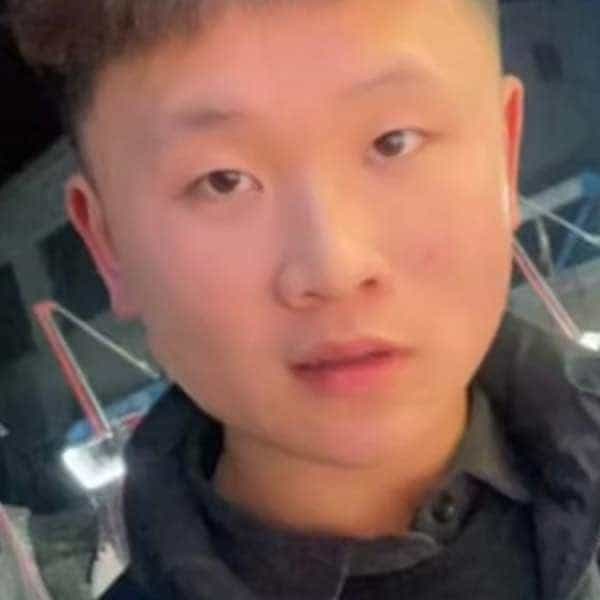 22岁岁河南单身帅哥 - 广安吉缘网