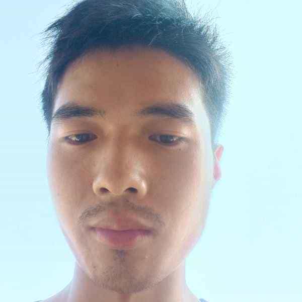29岁岁河南单身帅哥 - 广安吉缘网