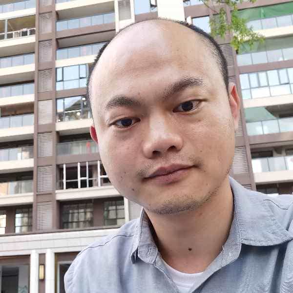 35岁岁江西单身帅哥 - 广安吉缘网