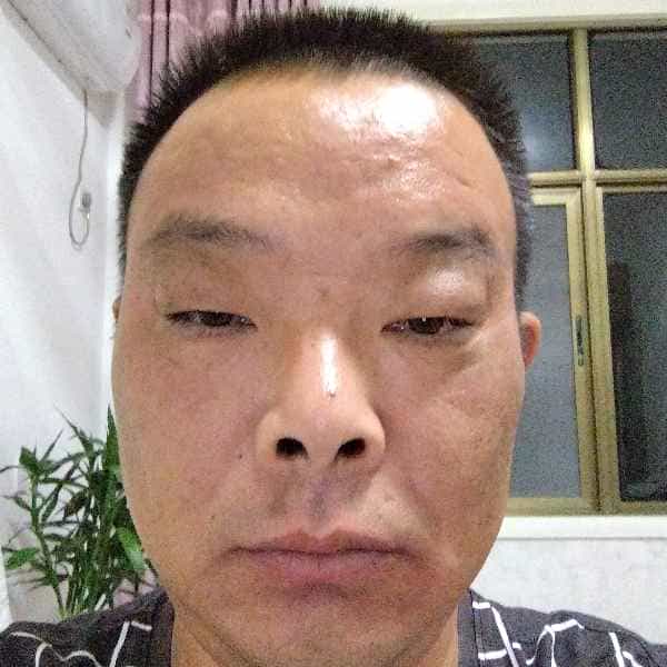 48岁岁江苏单身帅哥 - 广安吉缘网