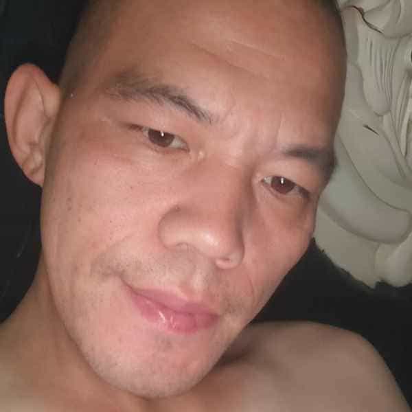 35岁岁河南单身帅哥 - 广安吉缘网