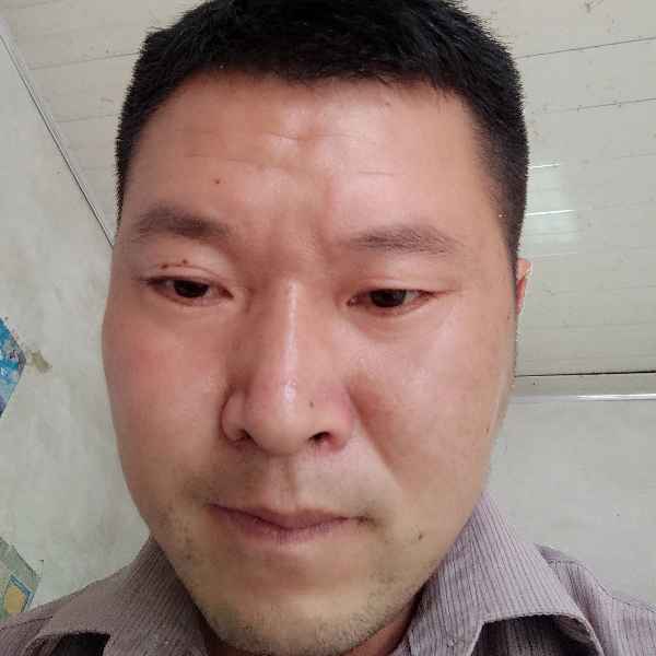 38岁岁安徽单身帅哥 - 广安吉缘网