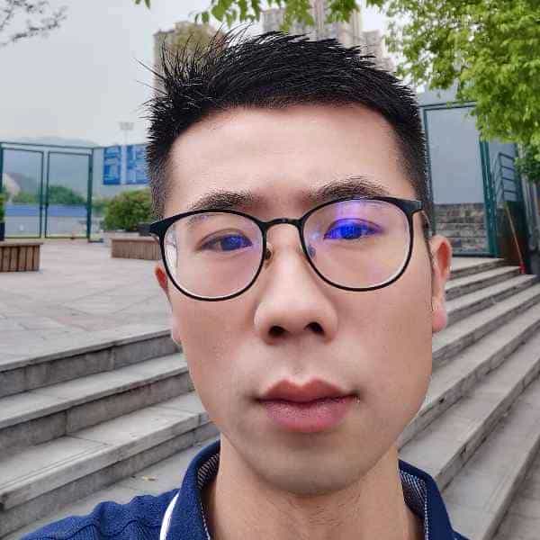 35岁岁重庆单身帅哥 - 广安吉缘网