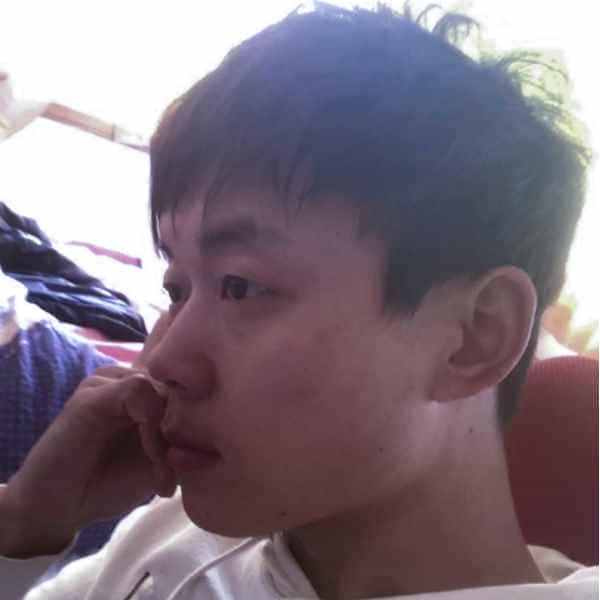 35岁岁安徽单身帅哥 - 广安吉缘网