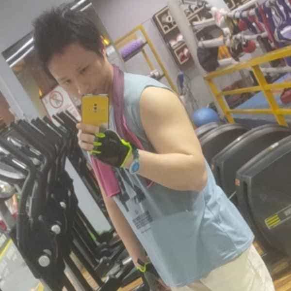 37岁岁广东单身帅哥 - 广安吉缘网