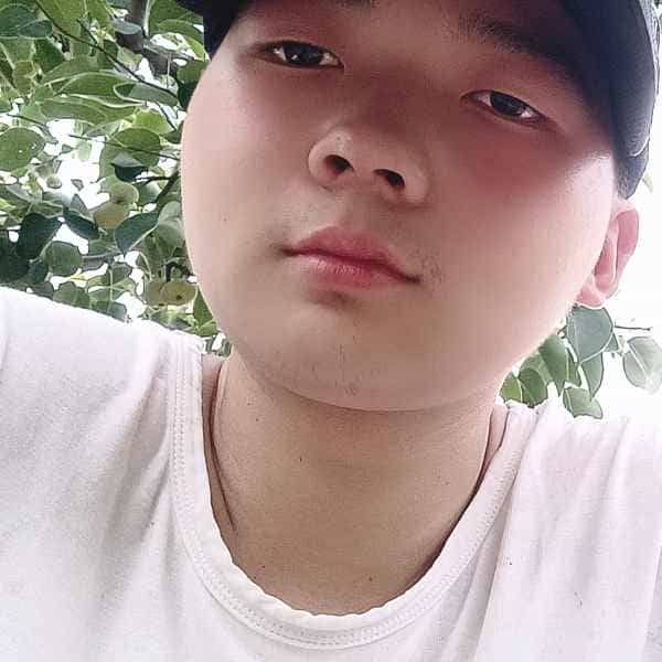 21岁岁安徽单身帅哥 - 广安吉缘网