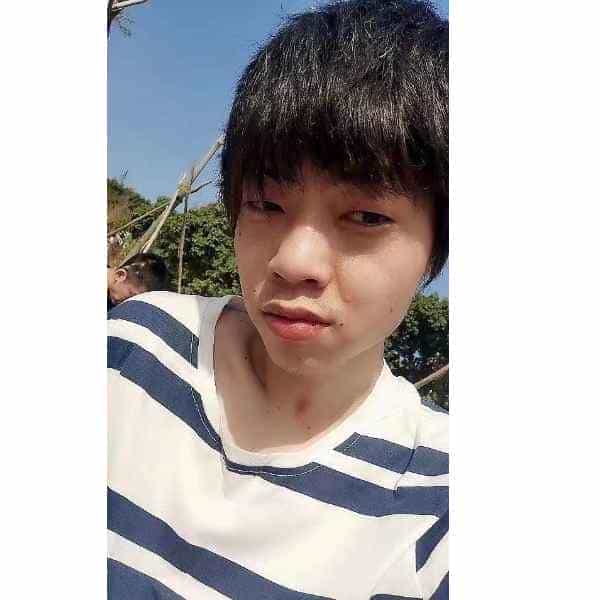 35岁岁湖北单身帅哥 - 广安吉缘网
