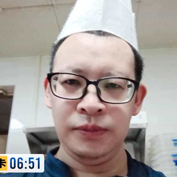 43岁岁山西单身帅哥 - 广安吉缘网