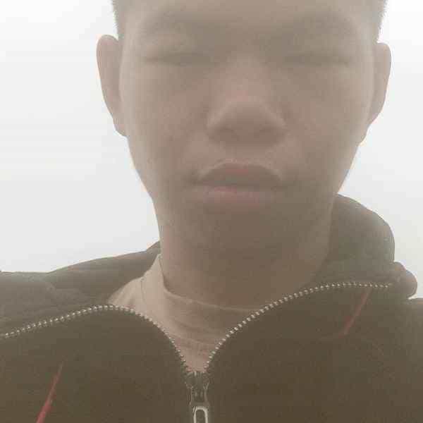 26岁岁河南单身帅哥 - 广安吉缘网