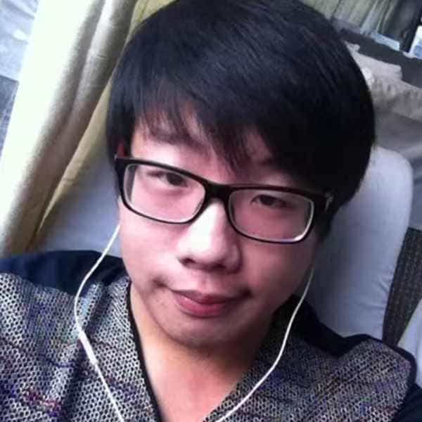 35岁岁江苏单身帅哥 - 广安吉缘网