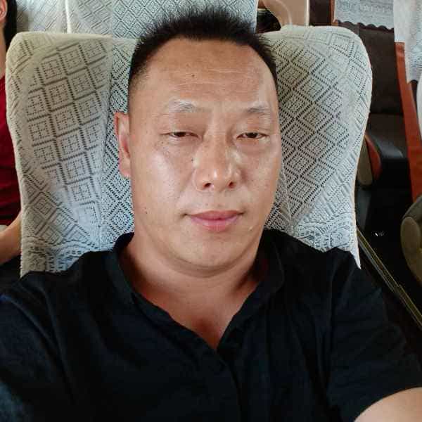 43岁岁安徽单身帅哥 - 广安吉缘网