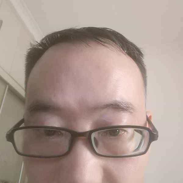 35岁岁浙江单身帅哥 - 广安吉缘网