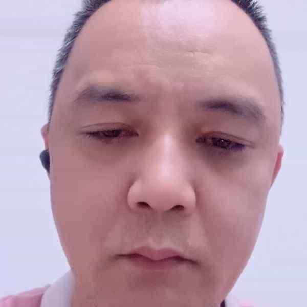 35岁岁广东单身帅哥 - 广安吉缘网