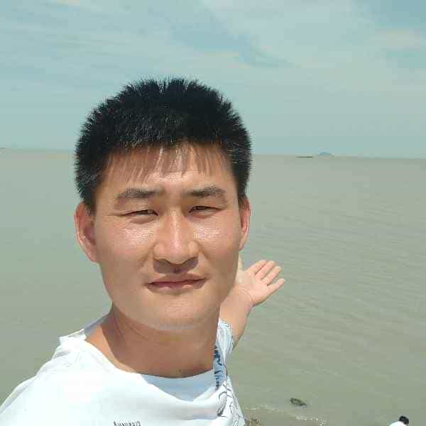 32岁岁山东单身帅哥 - 广安吉缘网