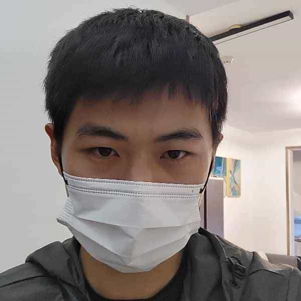 33岁岁山东单身帅哥 - 广安吉缘网