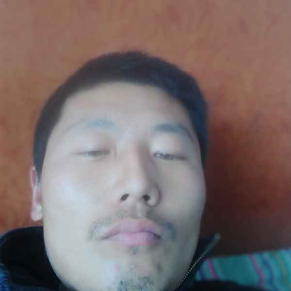 41岁岁山东单身帅哥 - 广安吉缘网