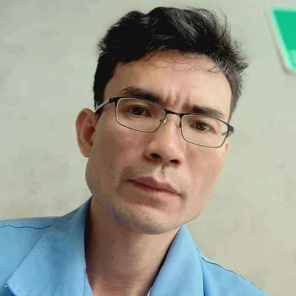 42岁岁广东单身帅哥 - 广安吉缘网