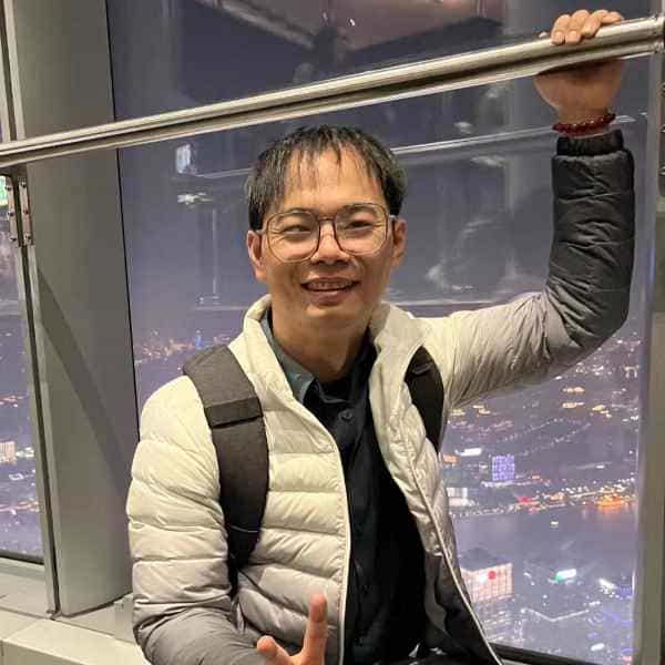 37岁岁四川单身帅哥 - 广安吉缘网