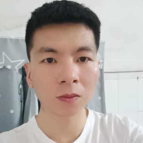 35岁岁湖北单身帅哥 - 广安吉缘网