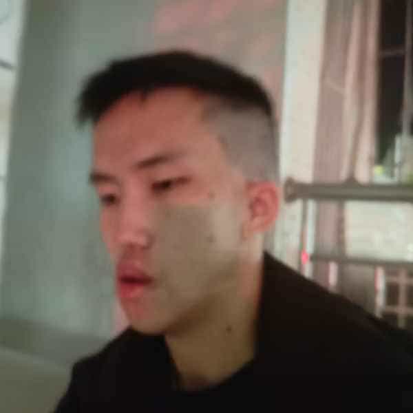 24岁岁广东单身帅哥 - 广安吉缘网