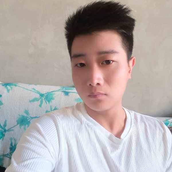 27岁岁安徽单身帅哥 - 广安吉缘网