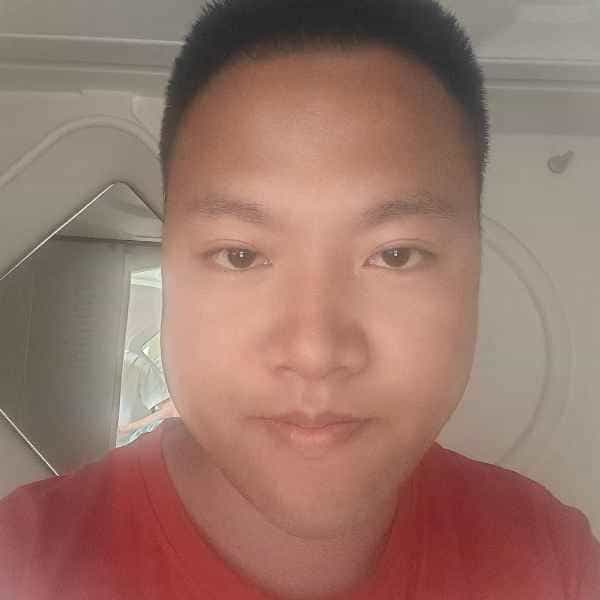 28岁岁湖北单身帅哥 - 广安吉缘网