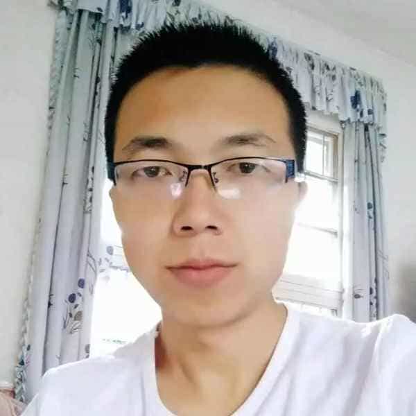 40岁岁陕西单身帅哥 - 广安吉缘网