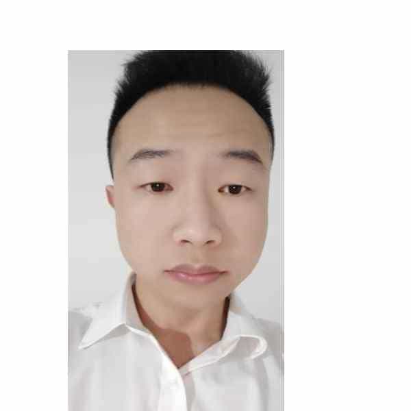 35岁岁陕西单身帅哥 - 广安吉缘网