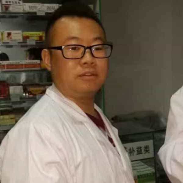38岁岁山西单身帅哥 - 广安吉缘网