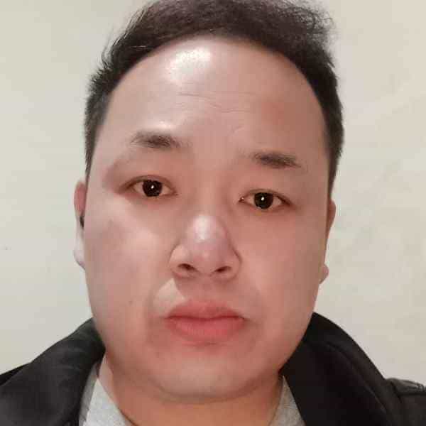 40岁岁河南单身帅哥 - 广安吉缘网
