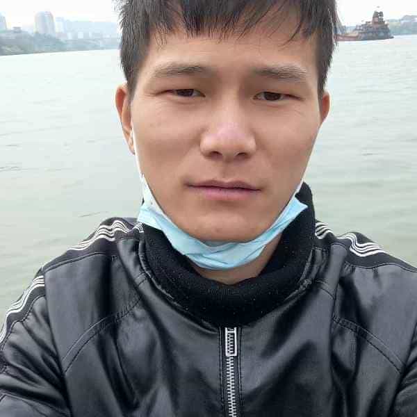 31岁岁江西单身帅哥 - 广安吉缘网