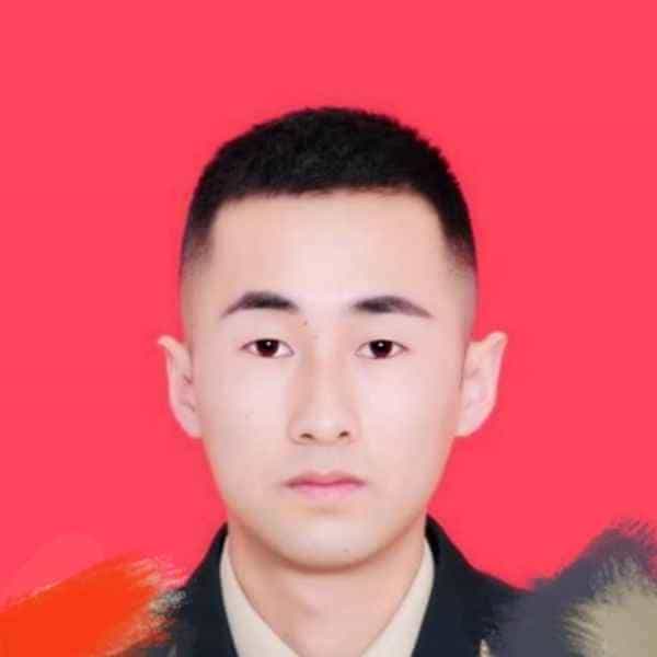 33岁岁山西单身帅哥 - 广安吉缘网