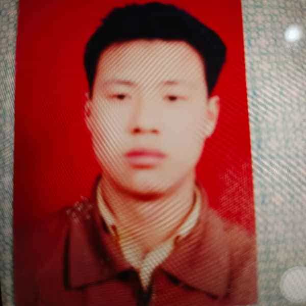 35岁岁安徽单身帅哥 - 广安吉缘网