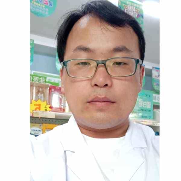 33岁岁河南单身帅哥 - 广安吉缘网