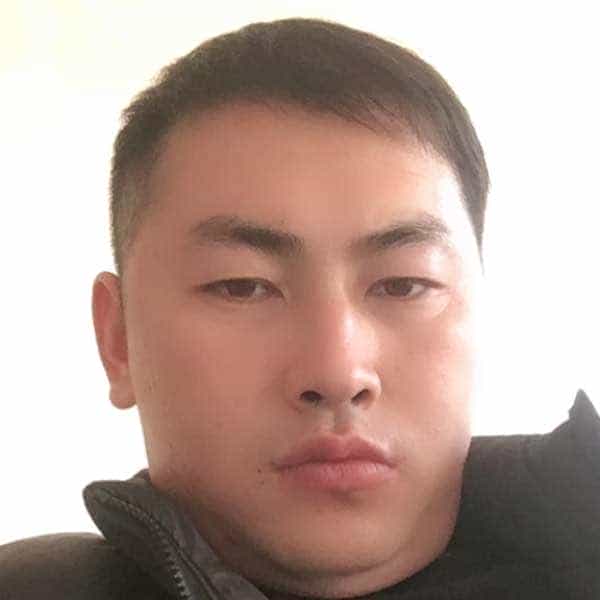 35岁岁河南单身帅哥 - 广安吉缘网