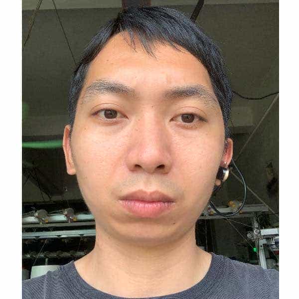 30岁岁广东单身帅哥 - 广安吉缘网