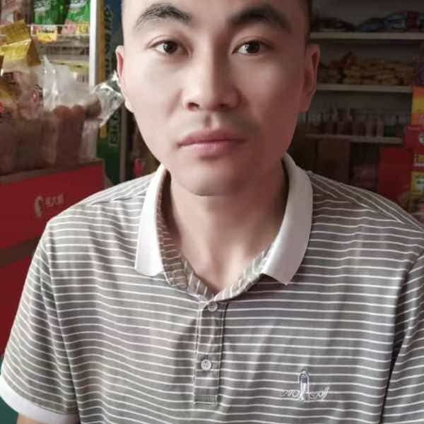 29岁岁山东单身帅哥 - 广安吉缘网