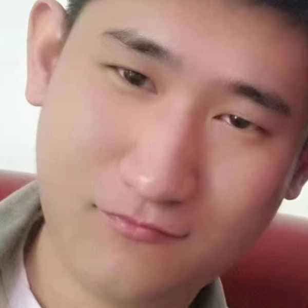 27岁岁山西单身帅哥 - 广安吉缘网