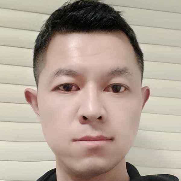 37岁岁安徽单身帅哥 - 广安吉缘网