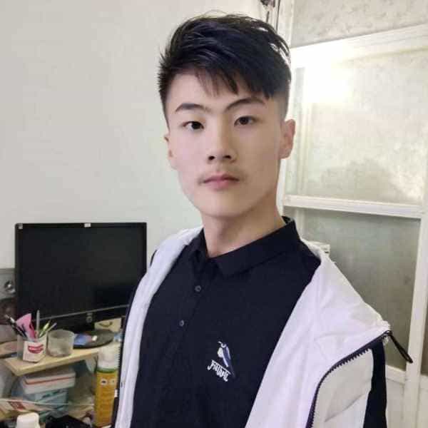 21岁岁河南单身帅哥 - 广安吉缘网